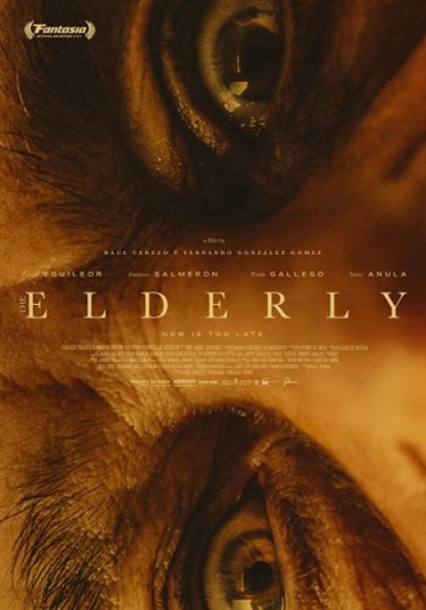 فيلم The Elderly 2022 مترجم