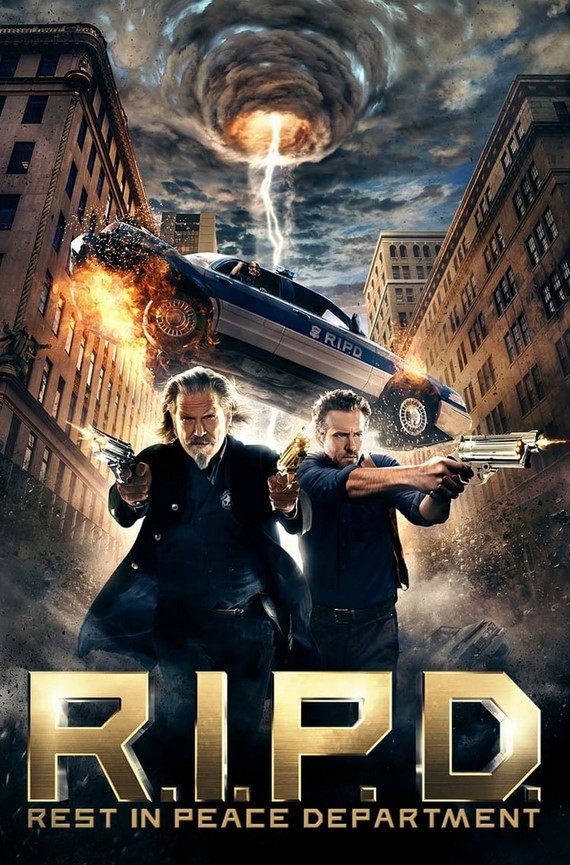 فيلم R.I.P.D. 2013 مترجم