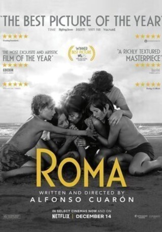 فيلم Roma 2018 مترجم