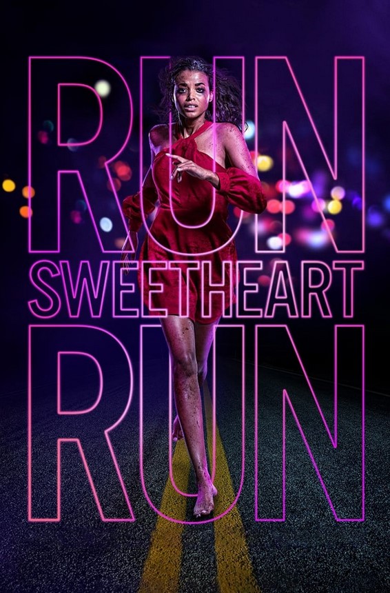 فيلم Run Sweetheart Run 2022 مترجم