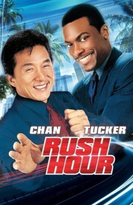 فيلم Rush Hour 1998 مترجم