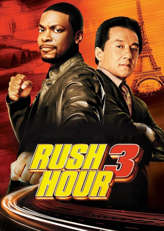 فيلم Rush Hour 3 2007 مترجم