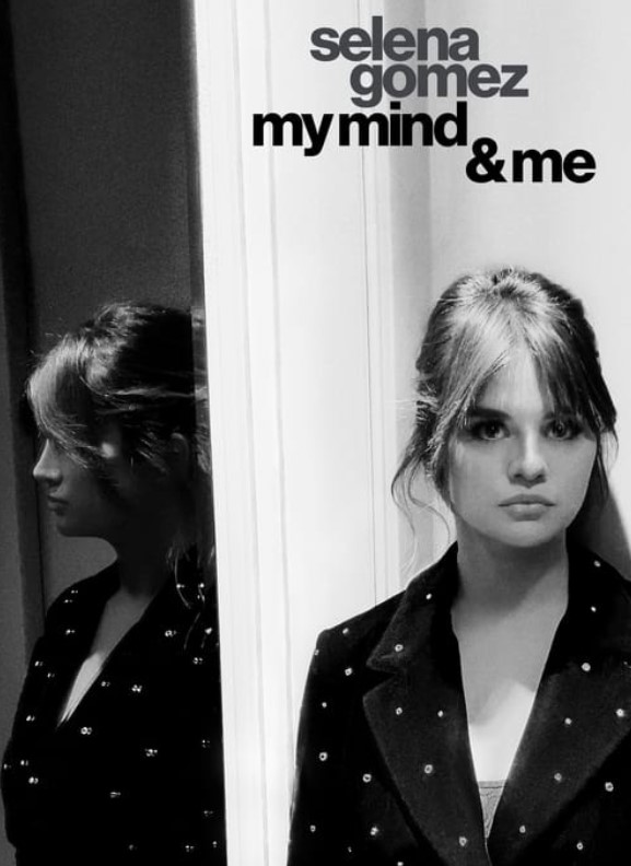 فيلم Selena Gomez: My Mind & Me 2022 مترجم