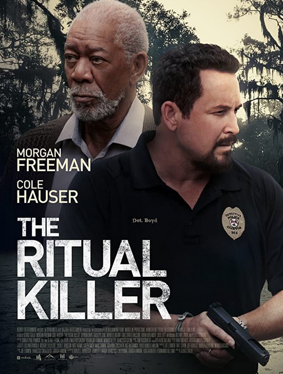 مشاهدة فيلم The Ritual Killer 2023 مترجم