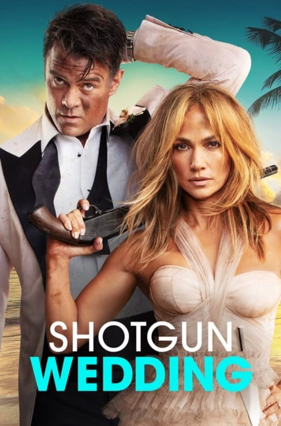 فيلم Shotgun Wedding 2022 مترجم