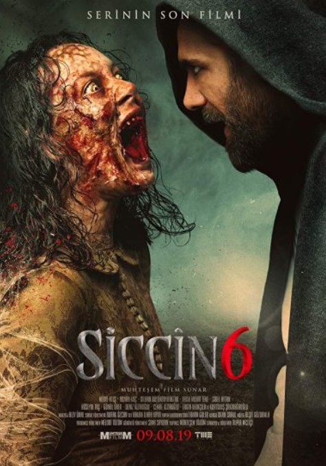 فيلم Sijjin 6 2019 مترجم