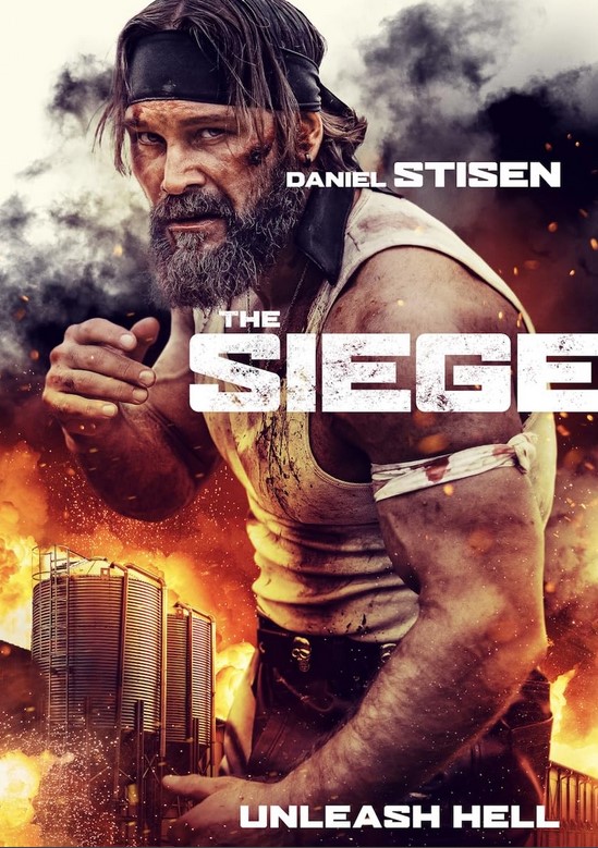 فيلم The Siege 2023 مترجم