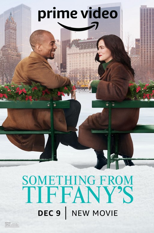 فيلم Something from Tiffany’s 2022 مترجم