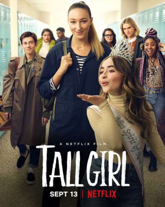 فيلم Tall Girl 2019 مترجم