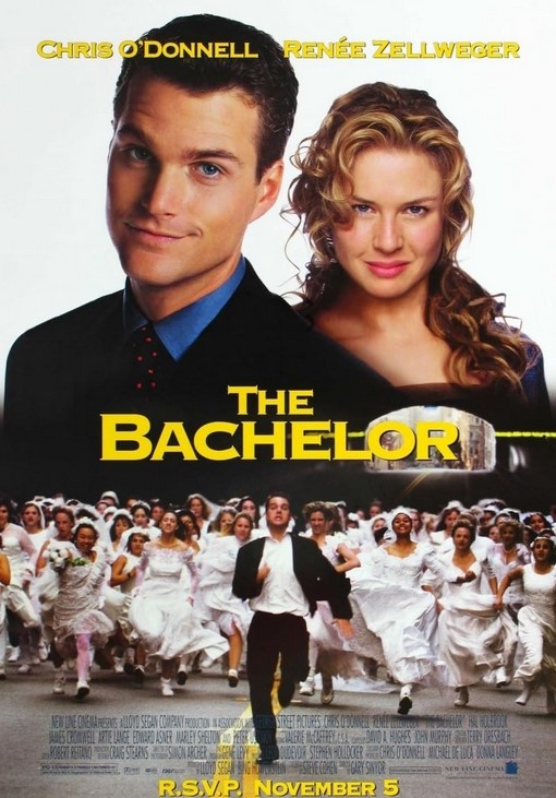 فيلم The Bachelor 1999 مترجم