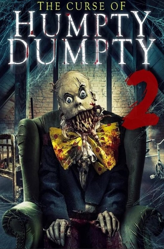 فيلم Curse of Humpty Dumpty 2 2022 مترجم