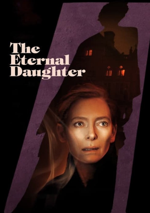 فيلم The Eternal Daughter 2022 مترجم