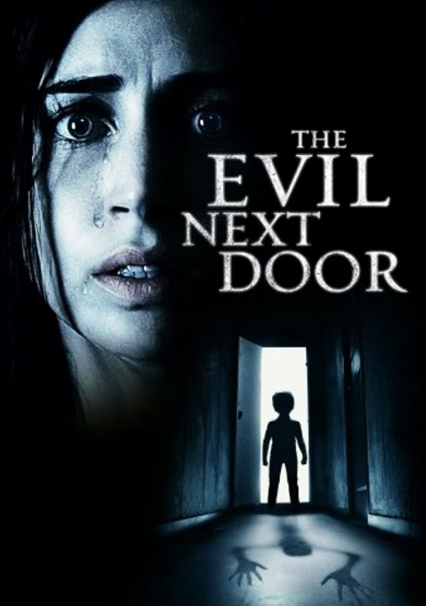 فيلم The Evil Next Door 2020 مترجم