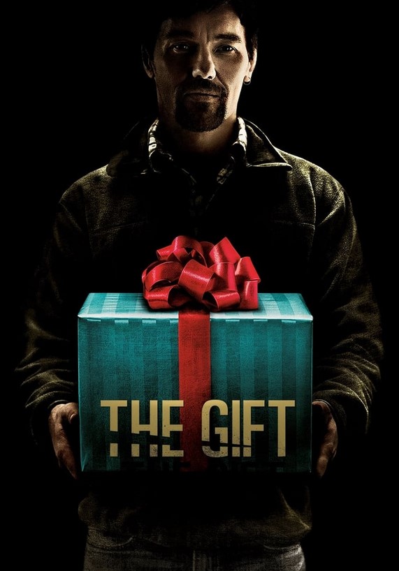 فيلم The Gift 2015 مترجم