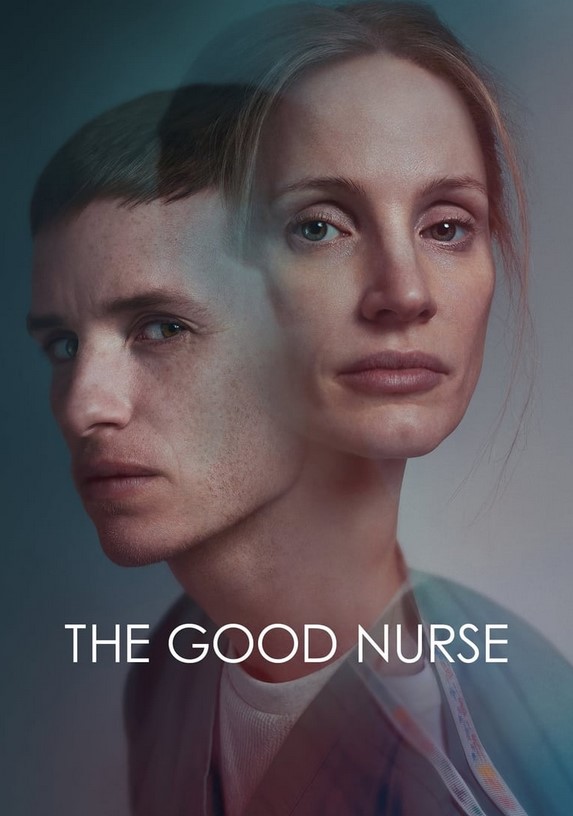 فيلم The Good Nurse 2022 مترجم