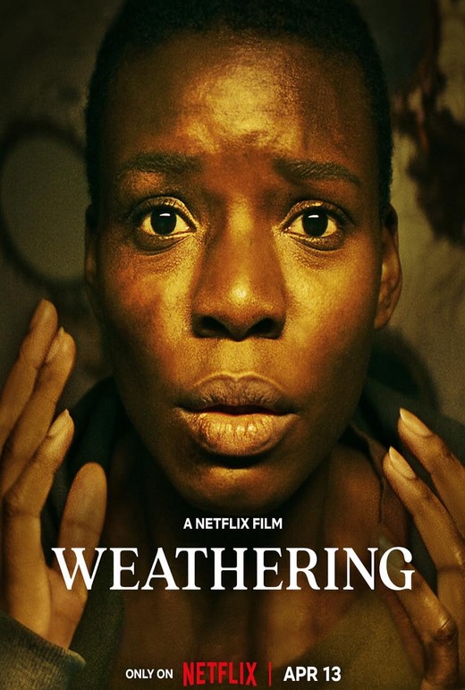 فيلم Weathering 2023 مترجم