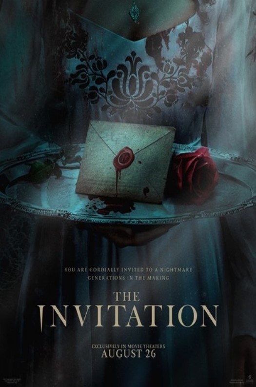 فيلم The Invitation 2022 مترجم