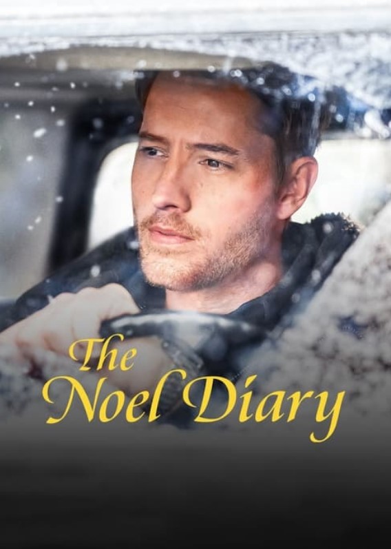 فيلم The Noel Diary 2022 مترجم