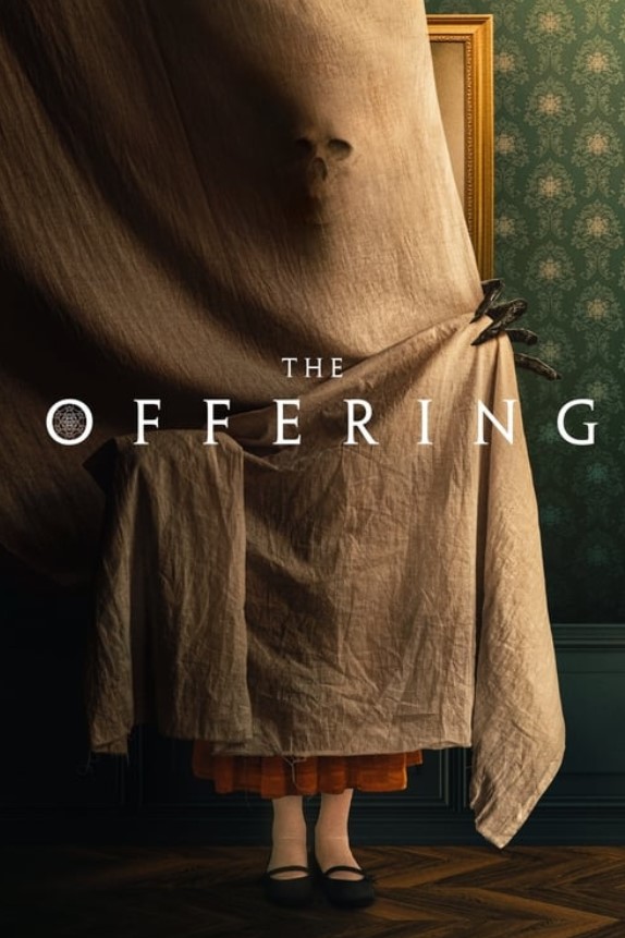 فيلم The Offering 2022 مترجم