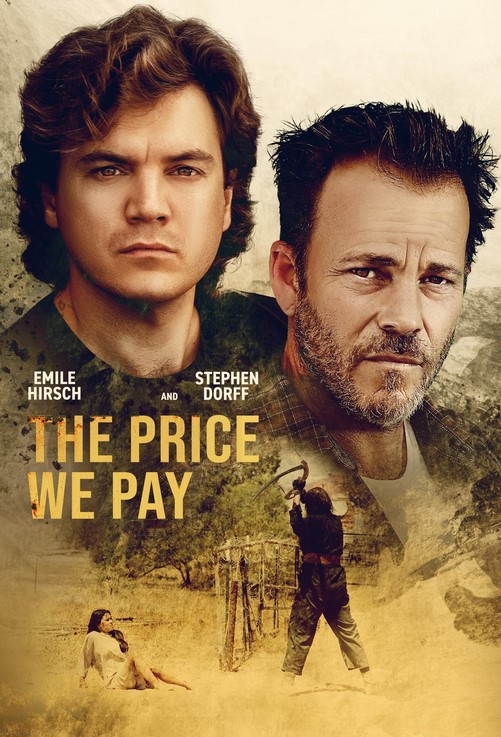 فيلم The Price We Pay 2022 مترجم