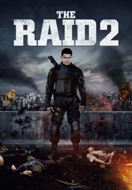 فيلم The Raid 2 2014 مترجم