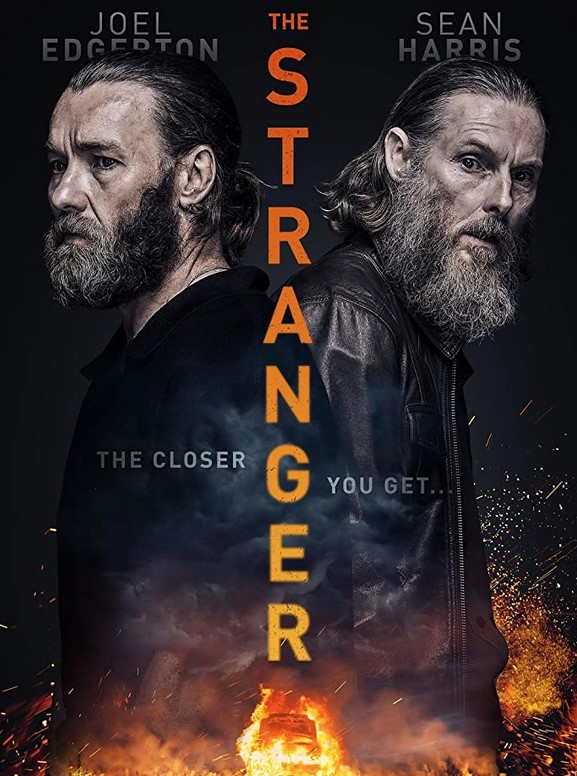 فيلم The Stranger 2022 مترجم