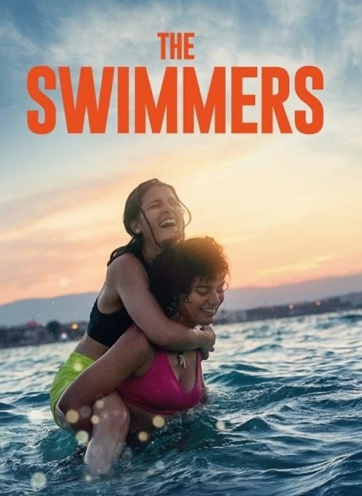 فيلم The Swimmers 2022 مترجم