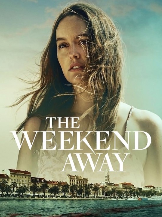 فيلم The Weekend Away 2022 مترجم