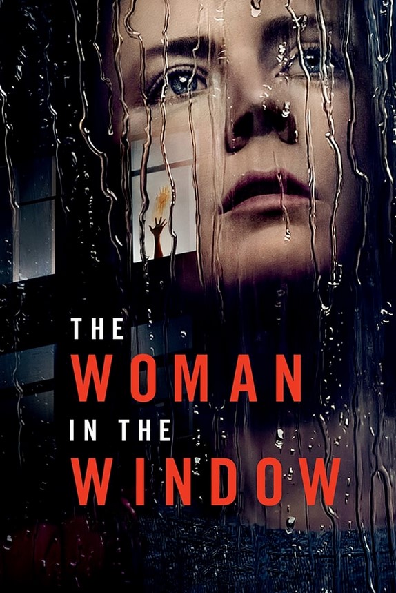 مشاهدة فيلم The Woman in the Window 2021 مترجم