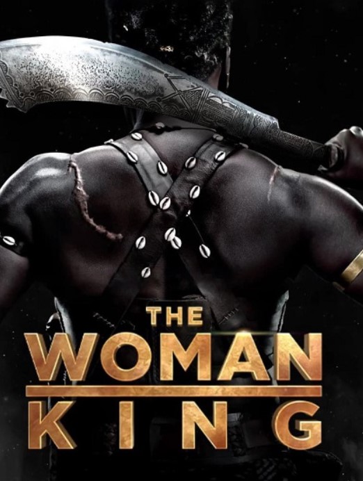 مشاهدة فيلم The Woman King 2022 مترجم