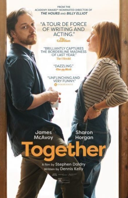 فيلم Together 2021 مترجم