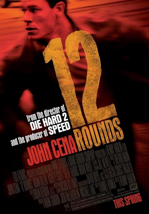 مشاهدة فيلم 12 Rounds 2009 مترجم