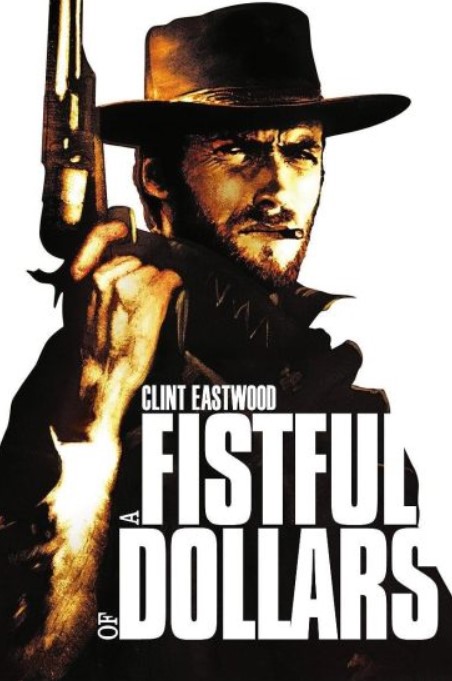 مشاهدة فيلم A Fistful of Dollars 1964 مترجم