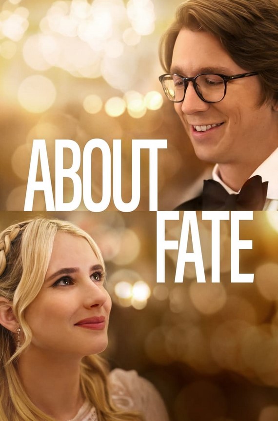 مشاهدة فيلم About Fate 2022 مترجم