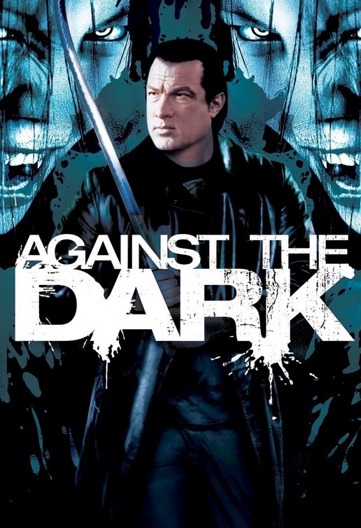 مشاهدة فيلم Against the Dark 2009 مترجم