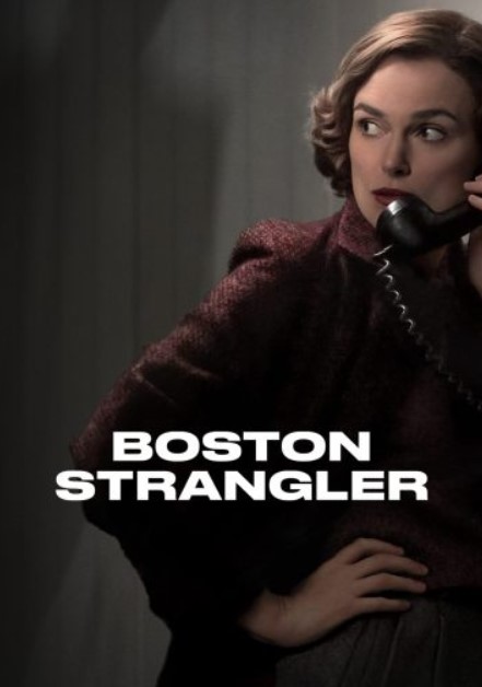 مشاهدة فيلم Boston Strangler 2023 مترجم