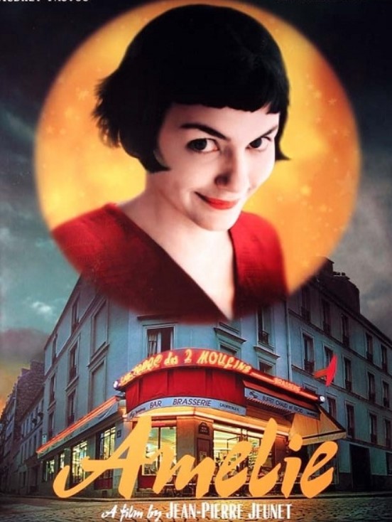 فيلم Amélie 2001 مترجم