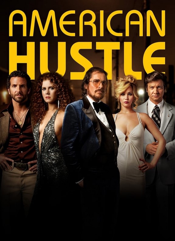 مشاهدة فيلم American Hustle 2013 مترجم