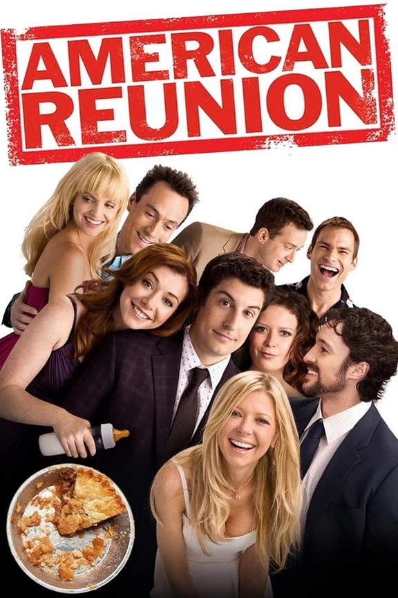 مشاهدة فيلم American Reunion 2012 مترجم