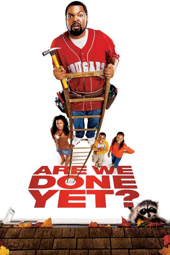 مشاهدة فيلم Are We Done Yet? 2007 مترجم