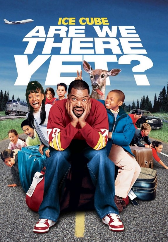 مشاهدة فيلم Are We There Yet? 2005 مترجم