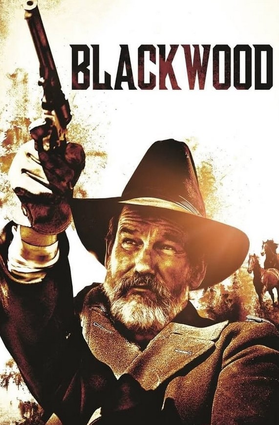 فيلم Black Wood 2022 مترجم