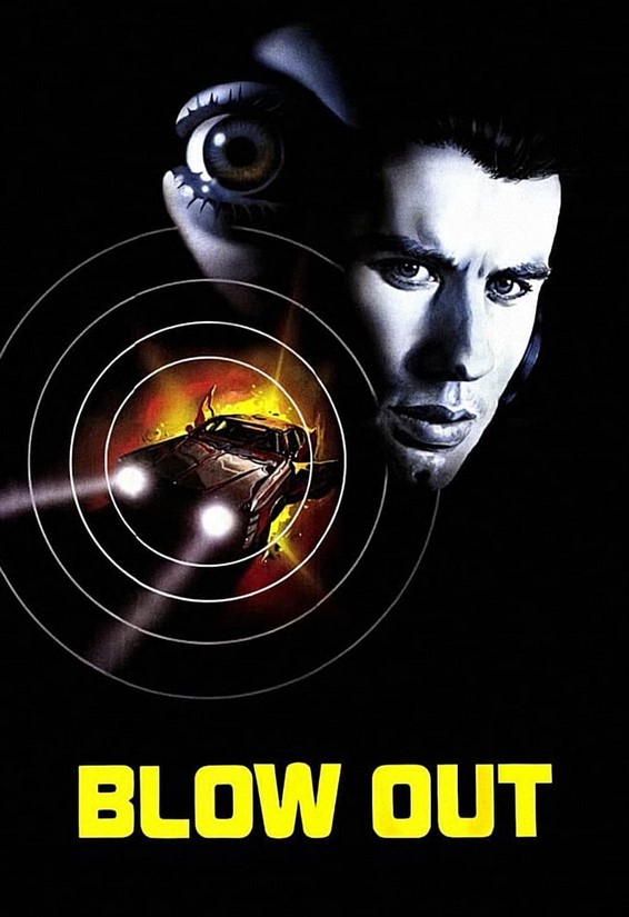 فيلم Blow Out 1981 مترجم