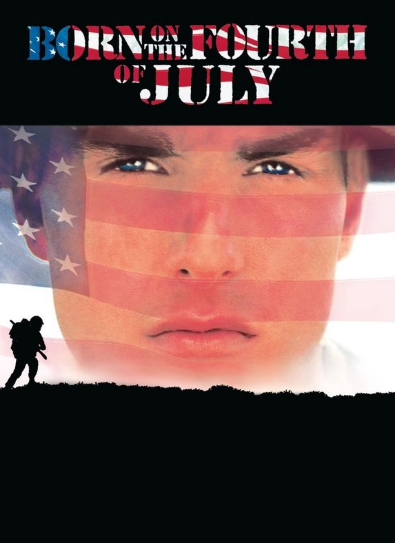 فيلم Born on the Fourth of July 1989 مترجم