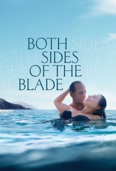 مشاهدة فيلم Both Sides of the Blade 2022 مترجم