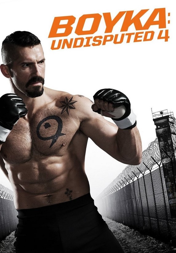 مشاهدة فيلم Undisputed 4: Boyka 2016 مترجم