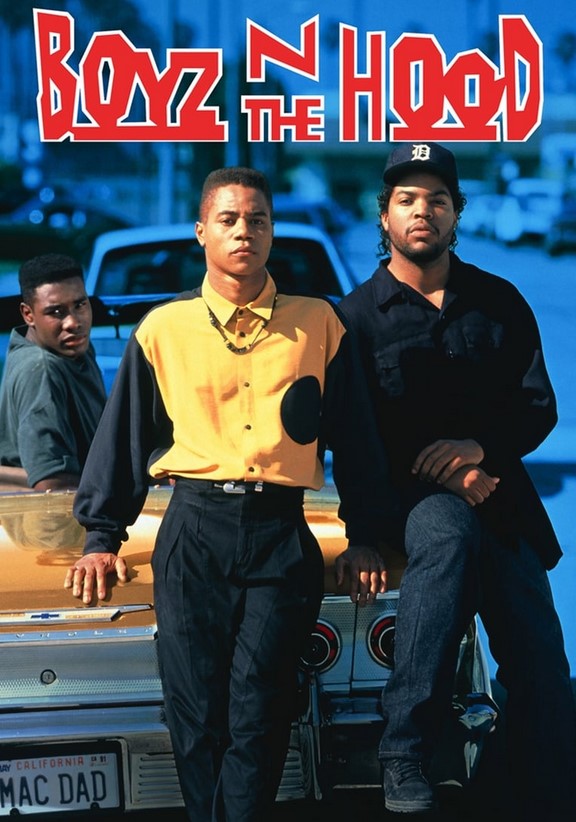 مشاهدة فيلم Boyz n the Hood 1991 مترجم