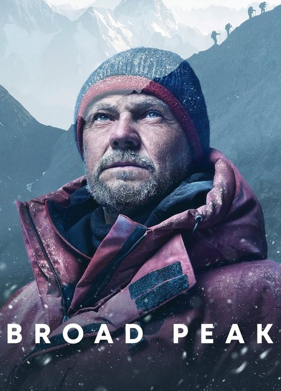 فيلم Broad Peak 2022 مترجم