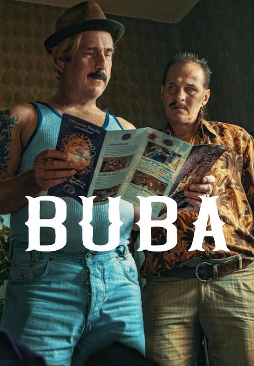 فيلم Buba 2022 مترجم