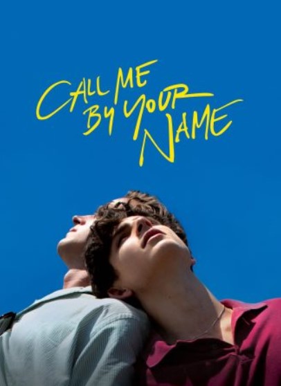 مشاهدة فيلم Call Me by Your Name 2017 مترجم